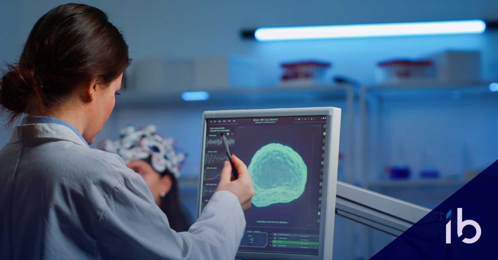 Inteligência artificial na saúde